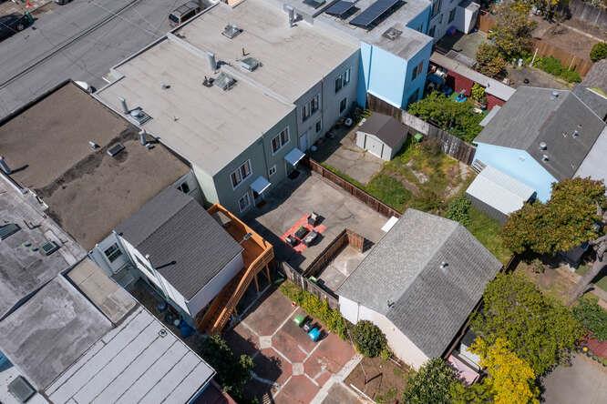 Detail Gallery Image 40 of 42 For 1870 Egbert Ave, San Francisco,  CA 94124 - 3 Beds | 2 Baths