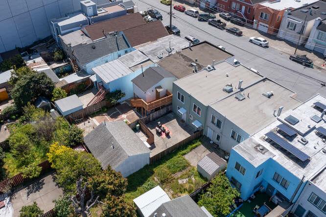 Detail Gallery Image 41 of 42 For 1870 Egbert Ave, San Francisco,  CA 94124 - 3 Beds | 2 Baths