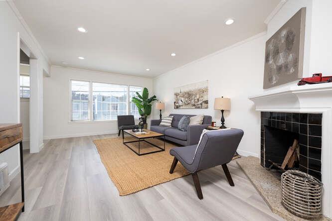 Detail Gallery Image 9 of 42 For 1870 Egbert Ave, San Francisco,  CA 94124 - 3 Beds | 2 Baths