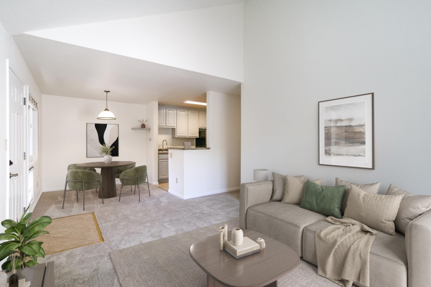 Detail Gallery Image 12 of 28 For 37 Monte Verano Ct, San Jose,  CA 95116 - 1 Beds | 1 Baths