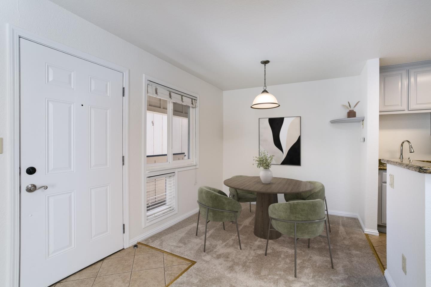 Detail Gallery Image 15 of 28 For 37 Monte Verano Ct, San Jose,  CA 95116 - 1 Beds | 1 Baths
