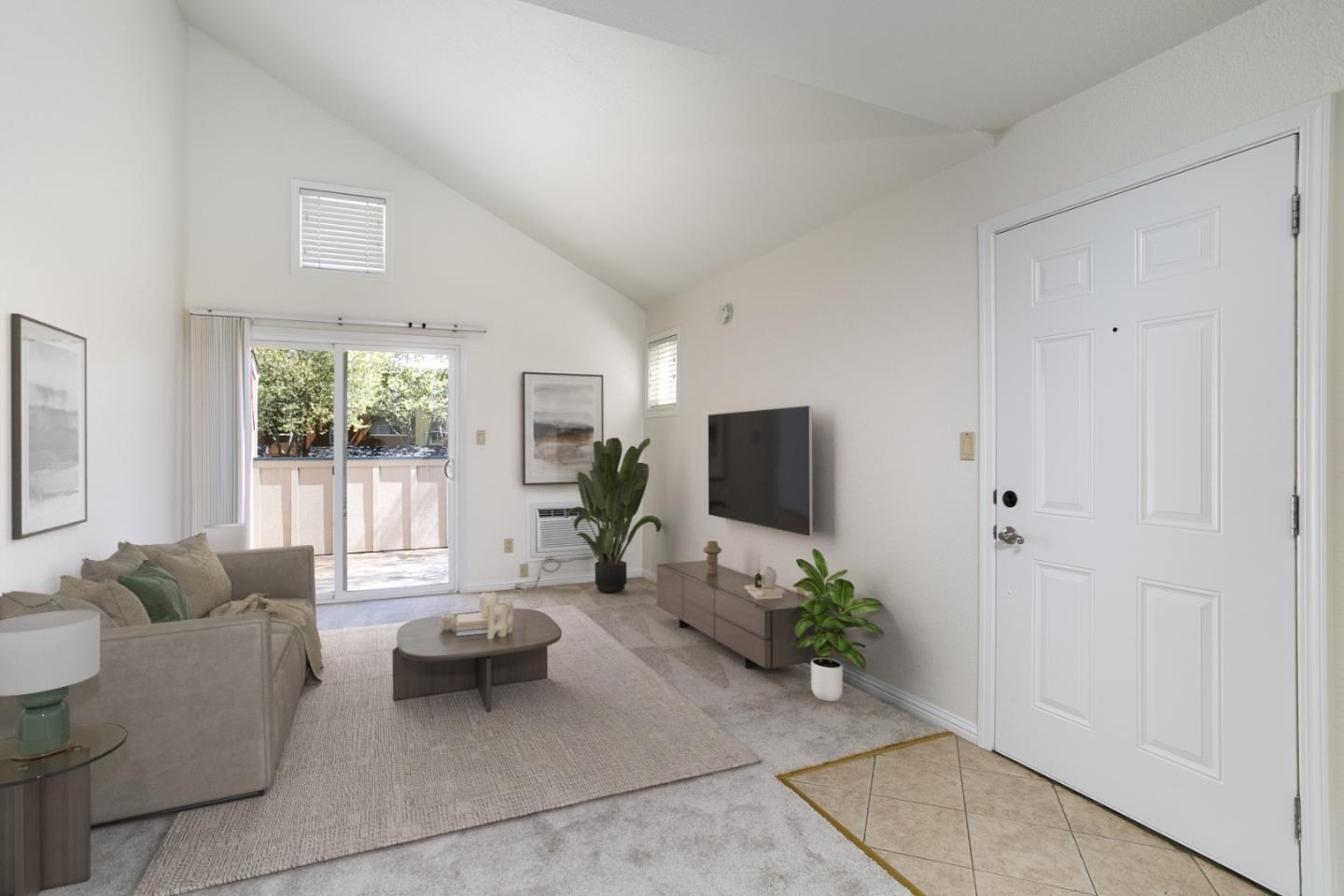 Detail Gallery Image 16 of 28 For 37 Monte Verano Ct, San Jose,  CA 95116 - 1 Beds | 1 Baths