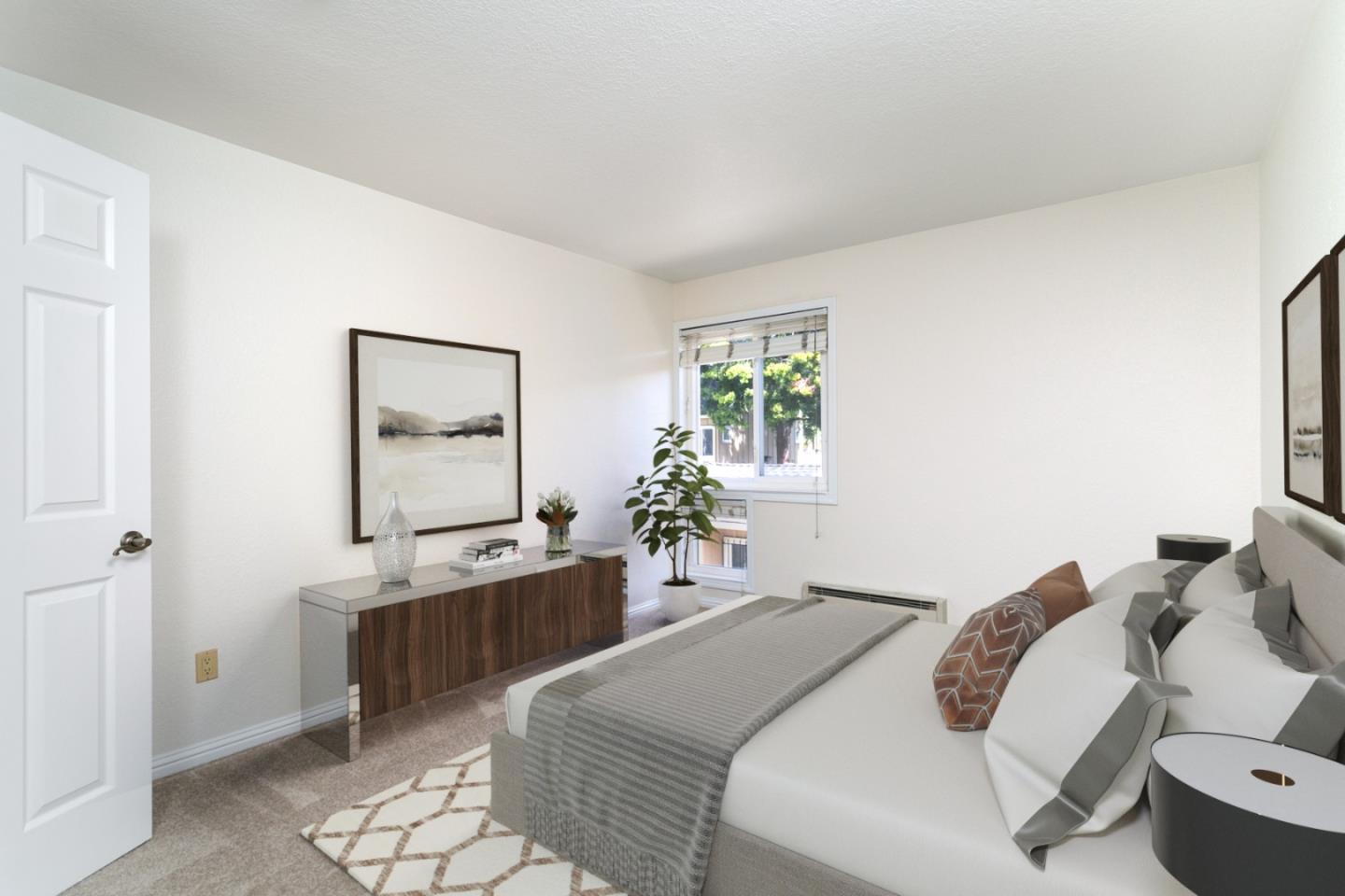 Detail Gallery Image 19 of 28 For 37 Monte Verano Ct, San Jose,  CA 95116 - 1 Beds | 1 Baths