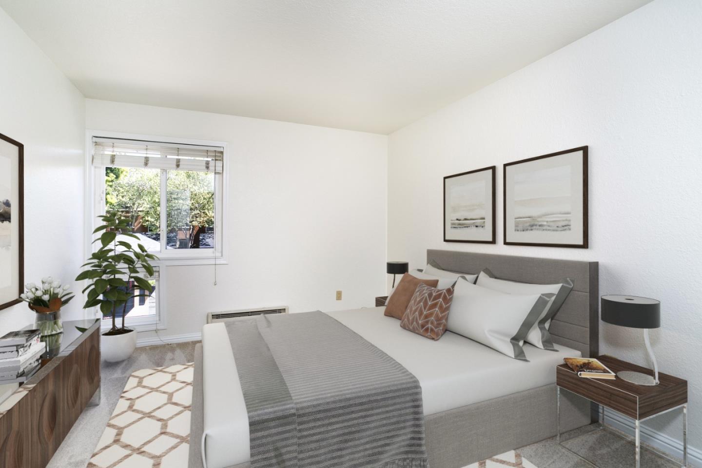 Detail Gallery Image 20 of 28 For 37 Monte Verano Ct, San Jose,  CA 95116 - 1 Beds | 1 Baths