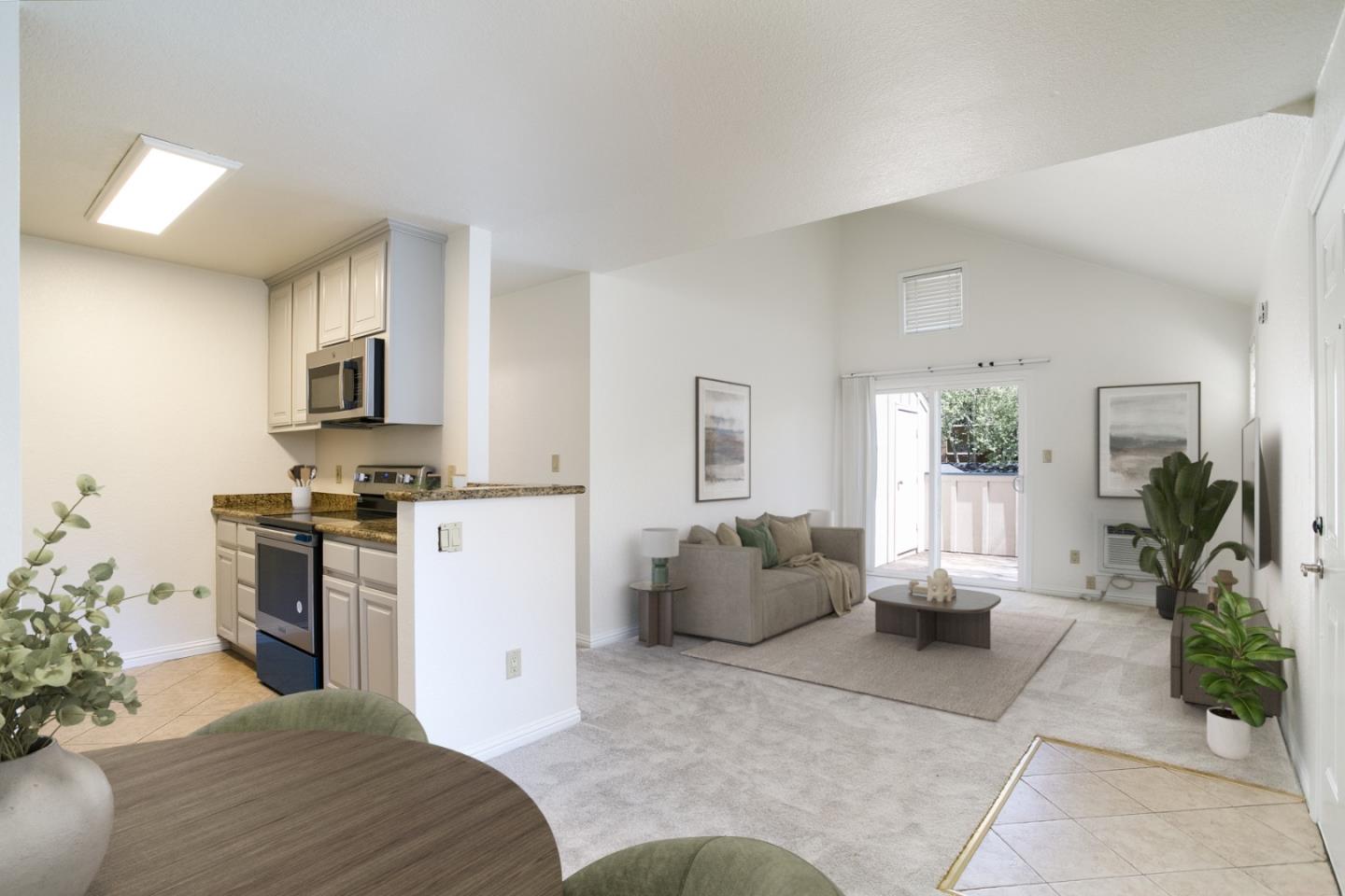 Detail Gallery Image 7 of 28 For 37 Monte Verano Ct, San Jose,  CA 95116 - 1 Beds | 1 Baths