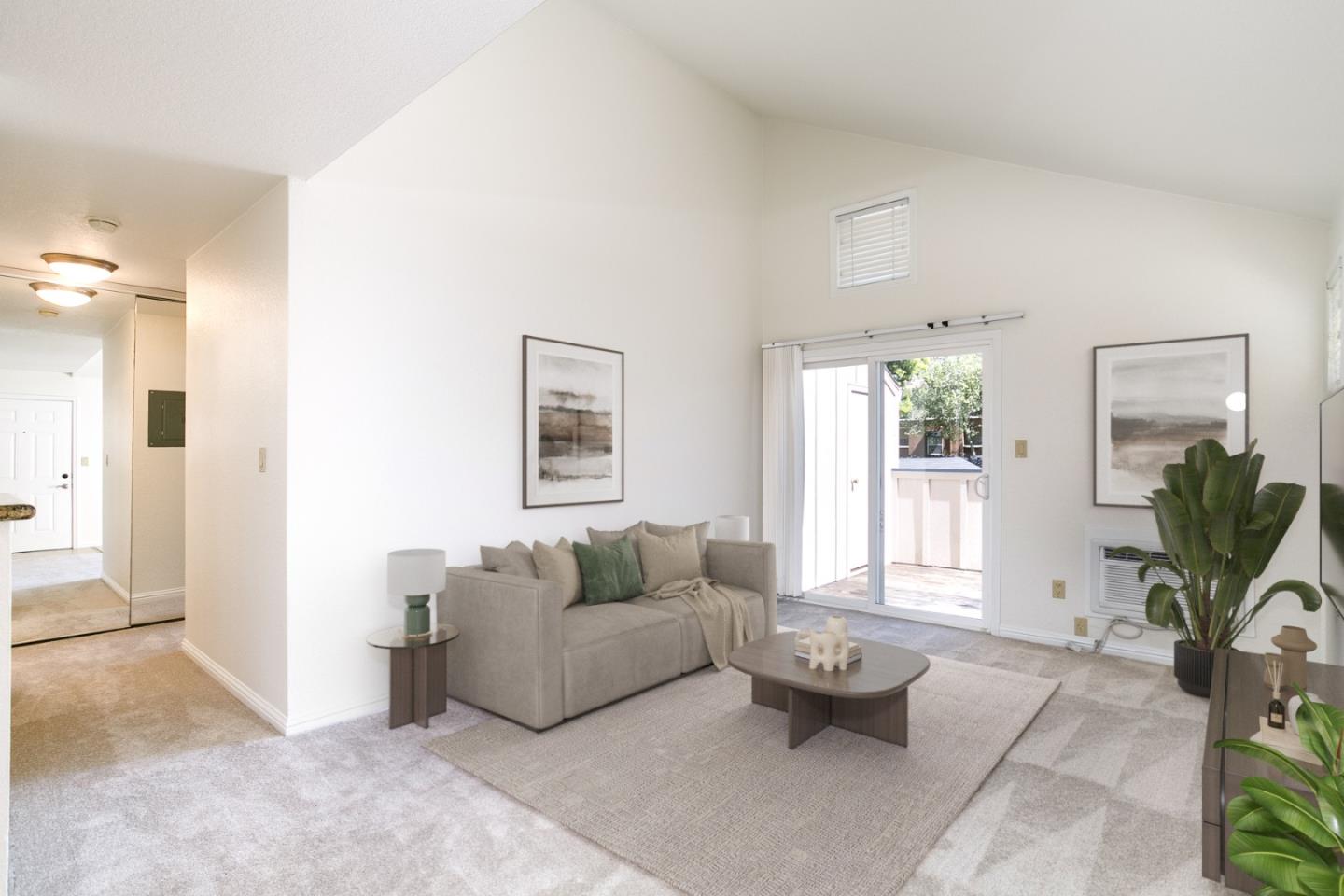 Detail Gallery Image 8 of 28 For 37 Monte Verano Ct, San Jose,  CA 95116 - 1 Beds | 1 Baths