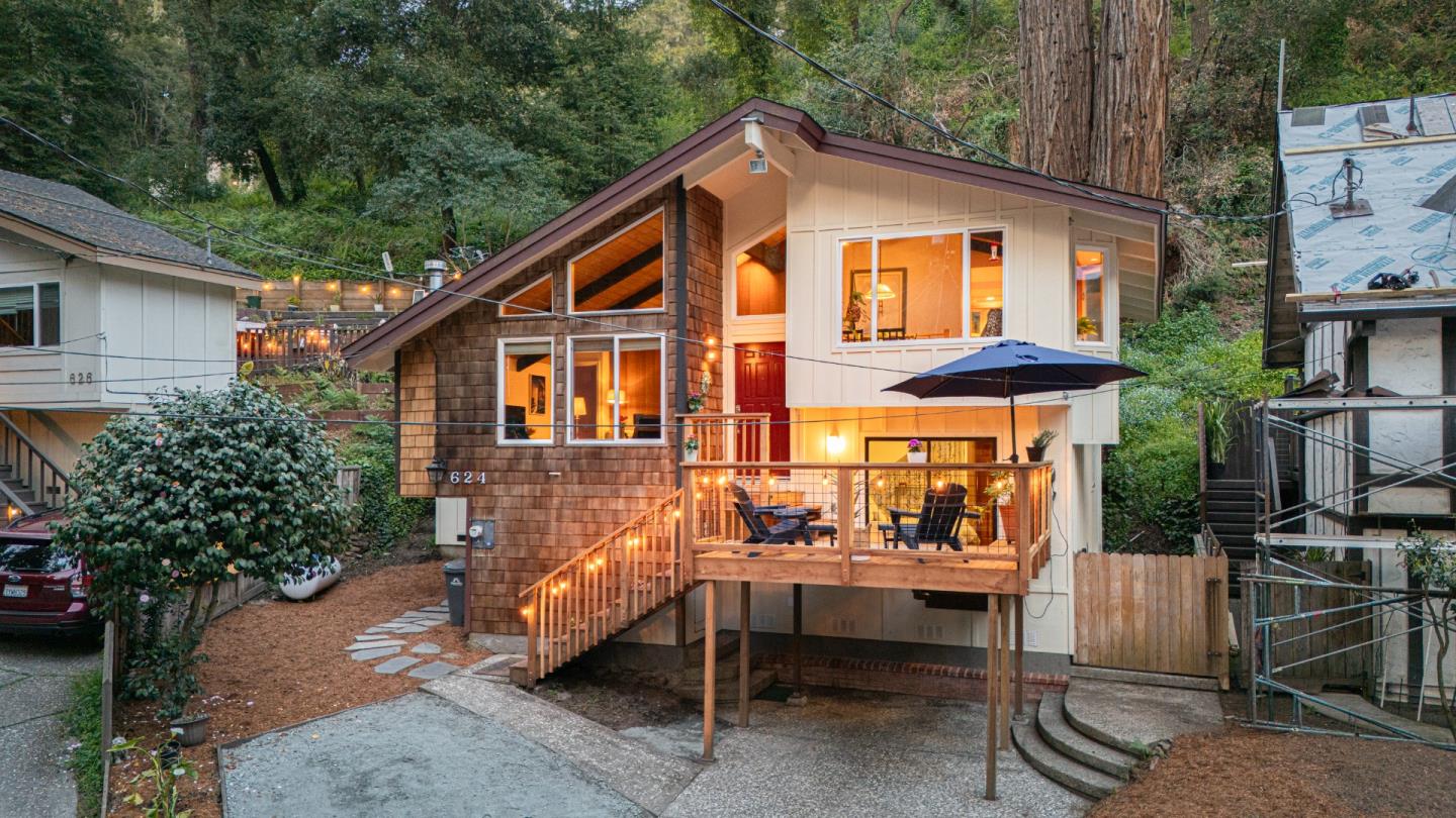 Detail Gallery Image 28 of 54 For 624 Cathedral Dr, Aptos,  CA 95003 - 3 Beds | 2 Baths