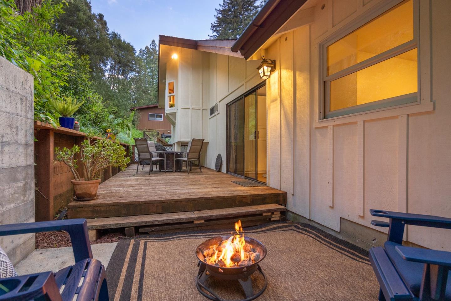 Detail Gallery Image 33 of 54 For 624 Cathedral Dr, Aptos,  CA 95003 - 3 Beds | 2 Baths