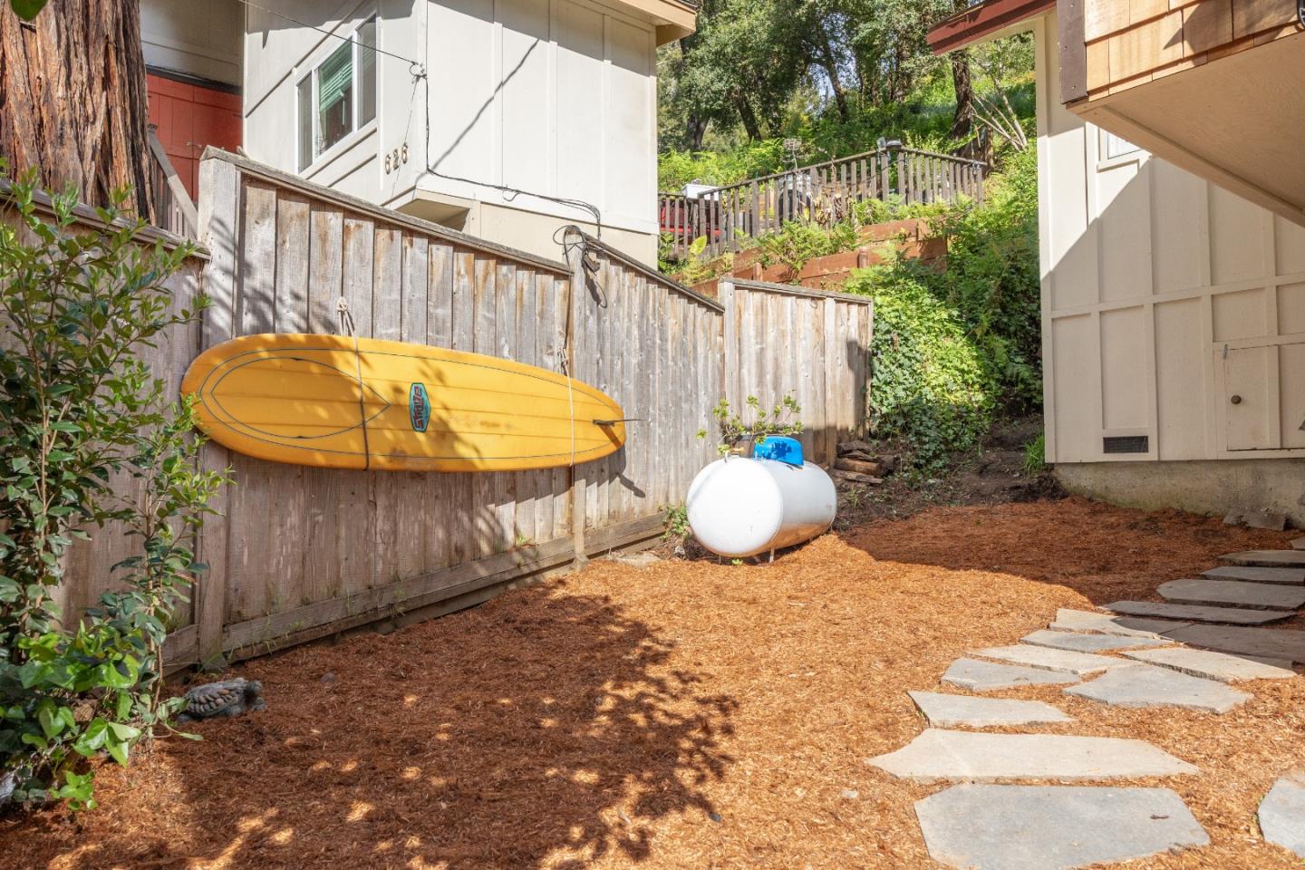 Detail Gallery Image 42 of 54 For 624 Cathedral Dr, Aptos,  CA 95003 - 3 Beds | 2 Baths