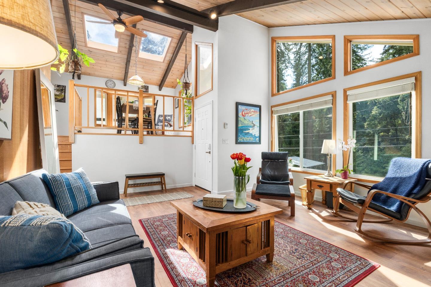 Detail Gallery Image 5 of 54 For 624 Cathedral Dr, Aptos,  CA 95003 - 3 Beds | 2 Baths