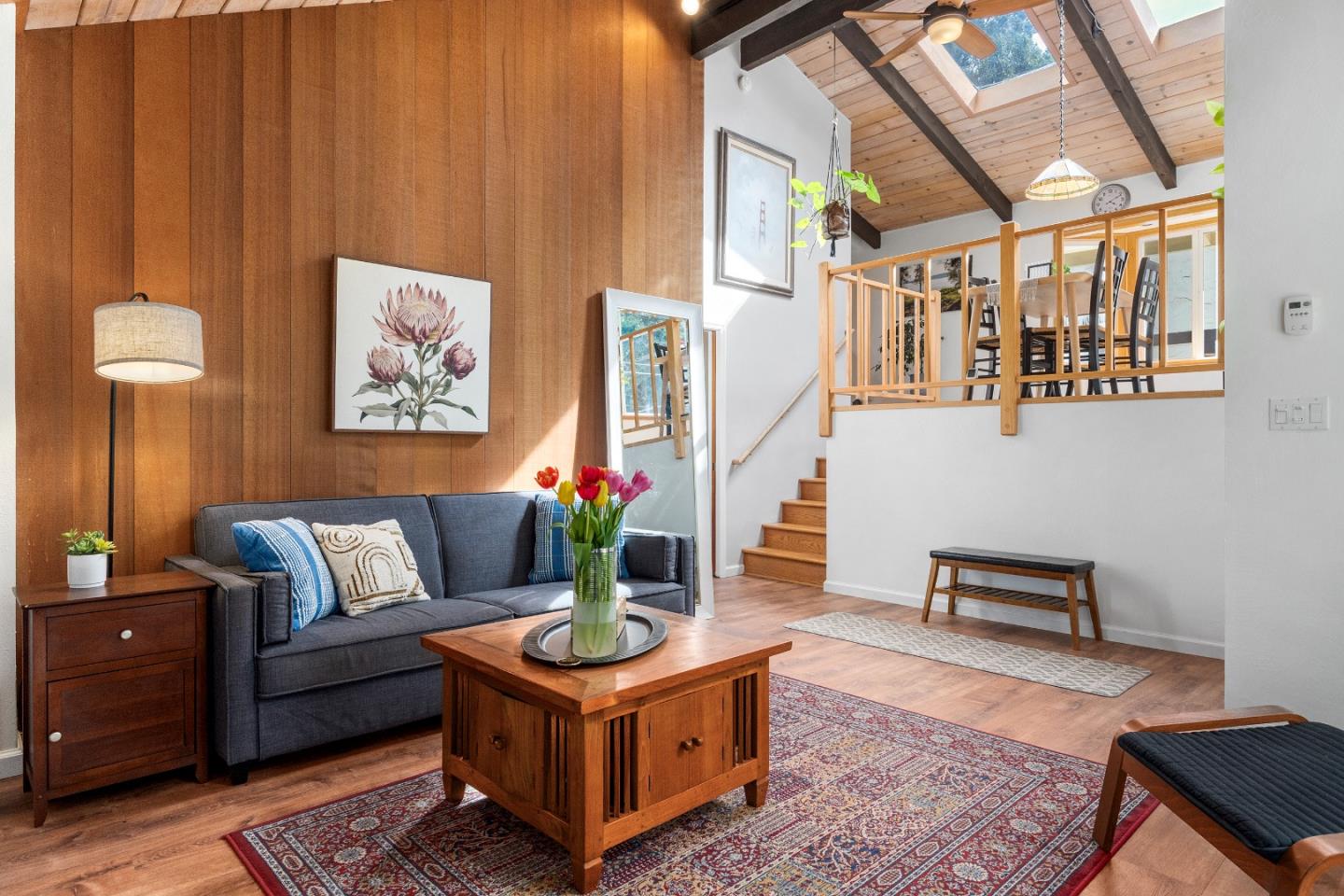 Detail Gallery Image 6 of 54 For 624 Cathedral Dr, Aptos,  CA 95003 - 3 Beds | 2 Baths
