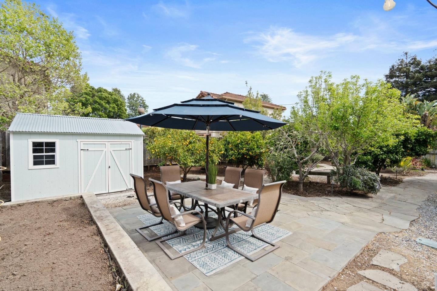 Detail Gallery Image 38 of 66 For 1570 Thompson Ave, Santa Cruz,  CA 95062 - 3 Beds | 2 Baths