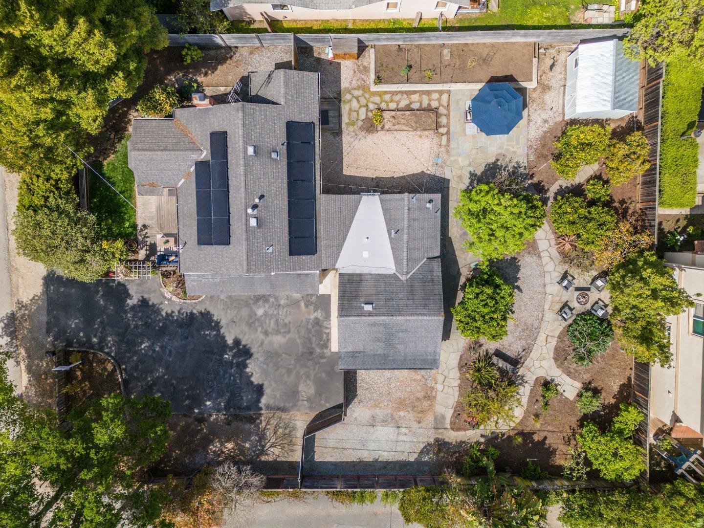 Detail Gallery Image 61 of 66 For 1570 Thompson Ave, Santa Cruz,  CA 95062 - 3 Beds | 2 Baths