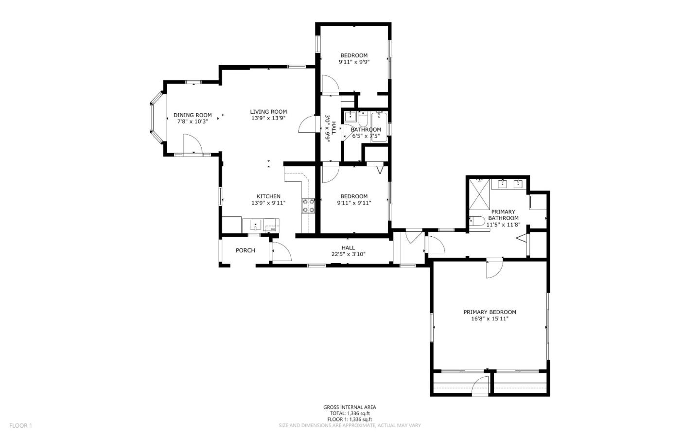 Detail Gallery Image 66 of 66 For 1570 Thompson Ave, Santa Cruz,  CA 95062 - 3 Beds | 2 Baths