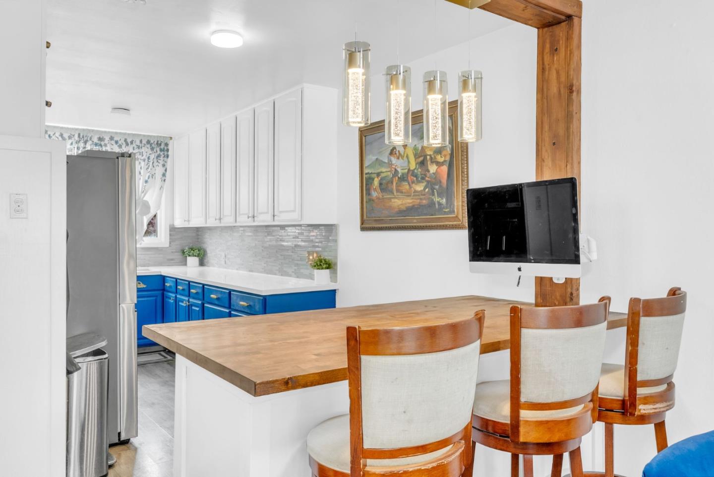 Detail Gallery Image 10 of 46 For 524 Lausanne Ave, Daly City,  CA 94014 - 3 Beds | 1/1 Baths