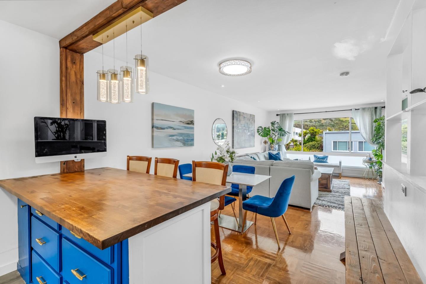 Detail Gallery Image 11 of 46 For 524 Lausanne Ave, Daly City,  CA 94014 - 3 Beds | 1/1 Baths