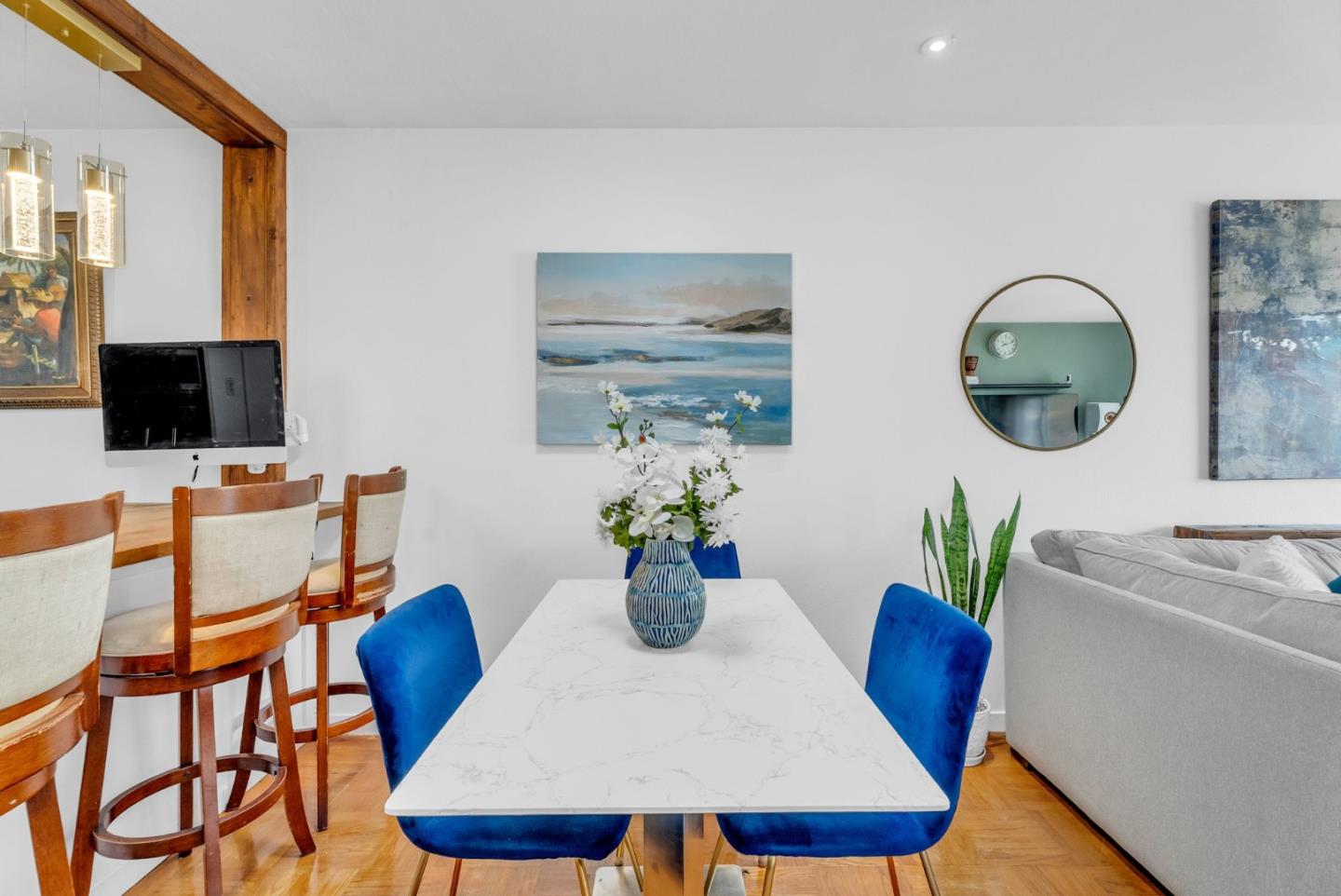 Detail Gallery Image 12 of 46 For 524 Lausanne Ave, Daly City,  CA 94014 - 3 Beds | 1/1 Baths