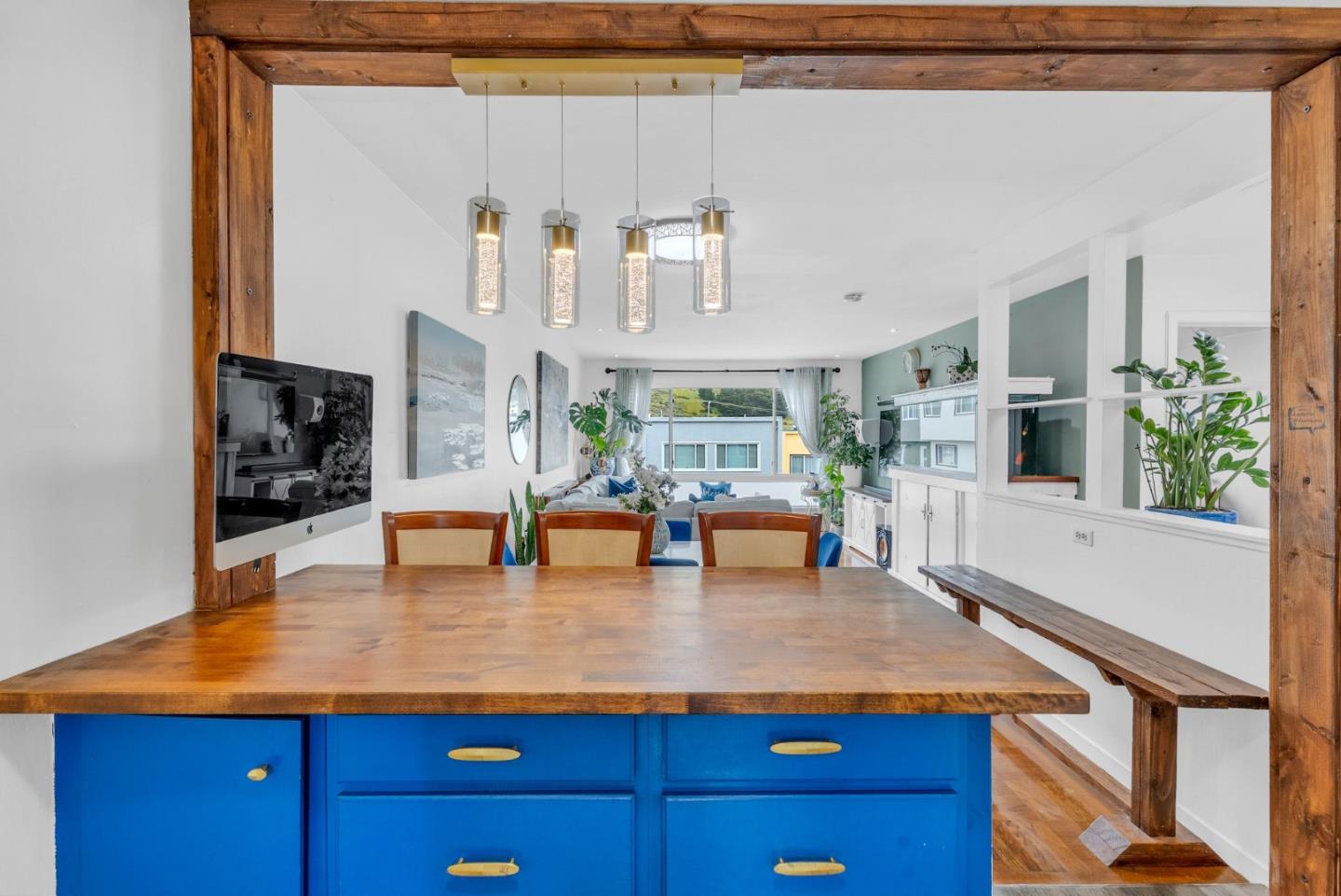 Detail Gallery Image 13 of 46 For 524 Lausanne Ave, Daly City,  CA 94014 - 3 Beds | 1/1 Baths