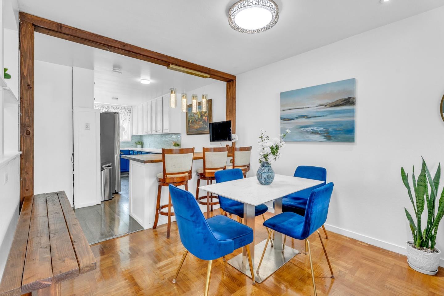 Detail Gallery Image 14 of 46 For 524 Lausanne Ave, Daly City,  CA 94014 - 3 Beds | 1/1 Baths