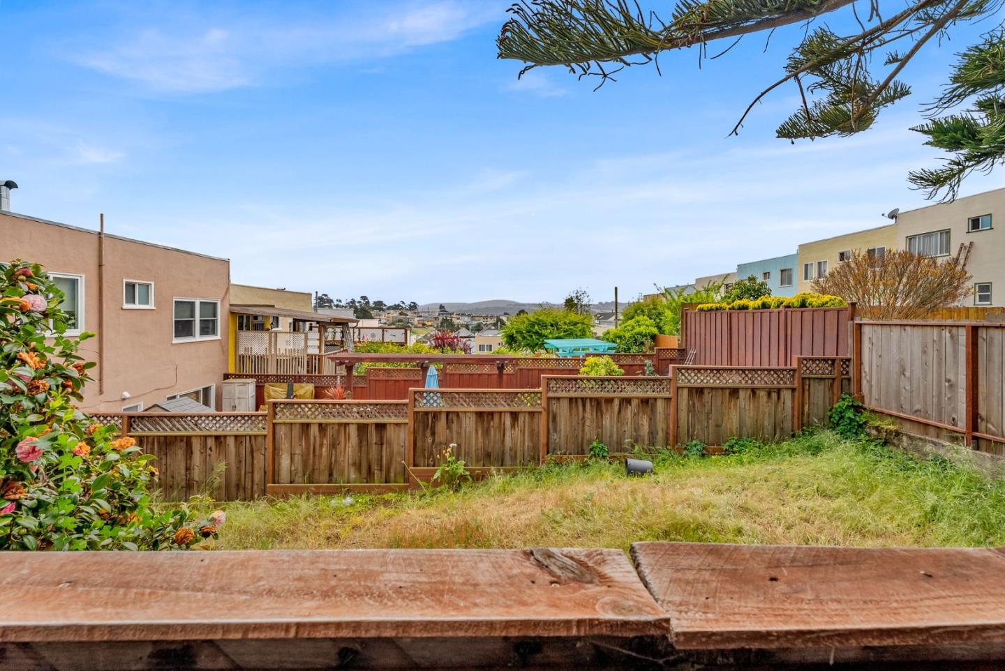 Detail Gallery Image 35 of 46 For 524 Lausanne Ave, Daly City,  CA 94014 - 3 Beds | 1/1 Baths