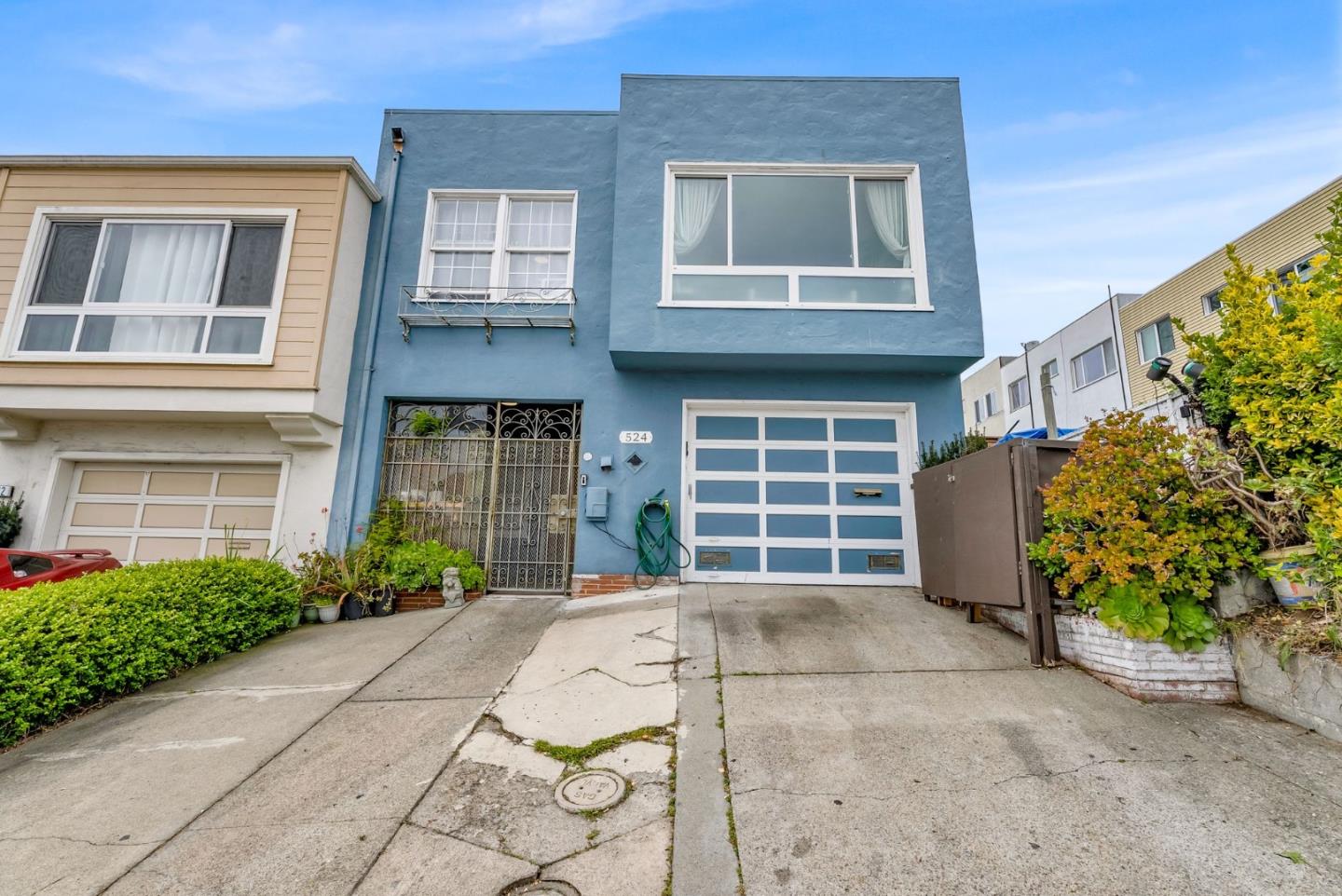 Detail Gallery Image 41 of 46 For 524 Lausanne Ave, Daly City,  CA 94014 - 3 Beds | 1/1 Baths