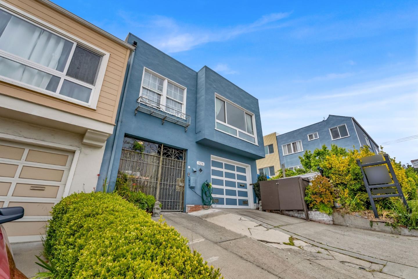 Detail Gallery Image 42 of 46 For 524 Lausanne Ave, Daly City,  CA 94014 - 3 Beds | 1/1 Baths