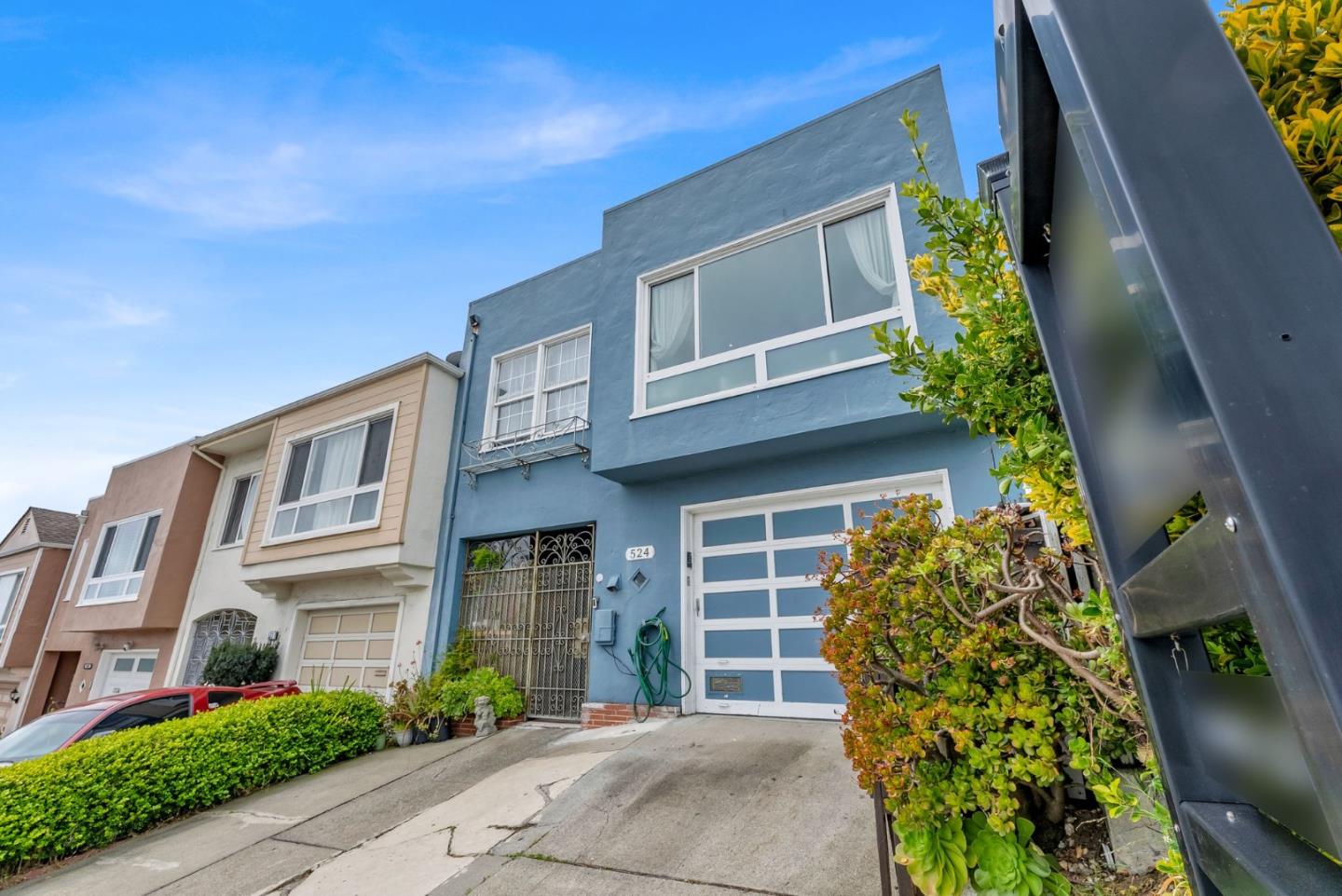 Detail Gallery Image 43 of 46 For 524 Lausanne Ave, Daly City,  CA 94014 - 3 Beds | 1/1 Baths