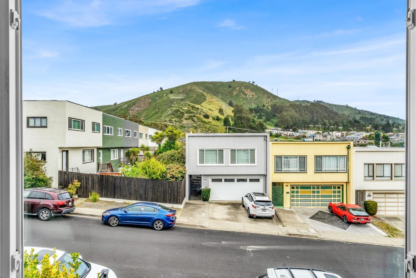 Detail Gallery Image 45 of 46 For 524 Lausanne Ave, Daly City,  CA 94014 - 3 Beds | 1/1 Baths