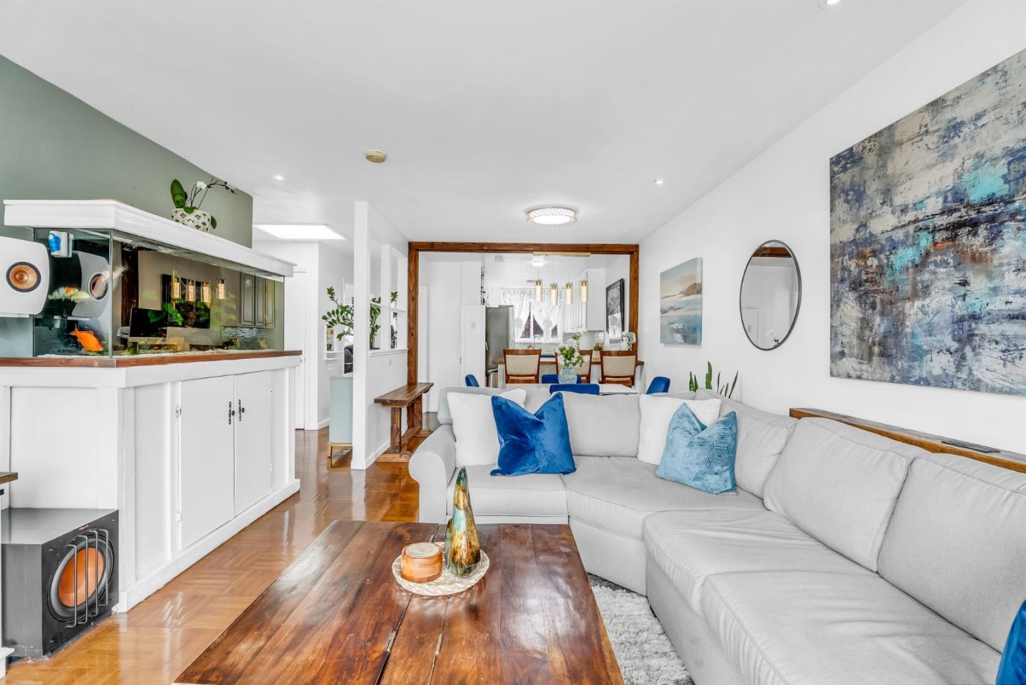Detail Gallery Image 6 of 46 For 524 Lausanne Ave, Daly City,  CA 94014 - 3 Beds | 1/1 Baths