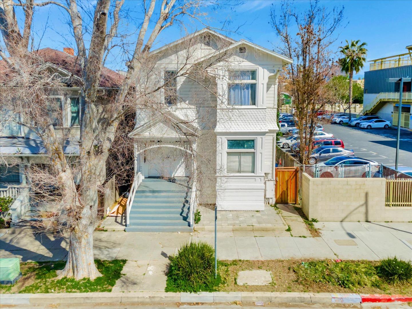 Detail Gallery Image 2 of 10 For 92 N 6th St, San Jose,  CA 95112 - – Beds | – Baths