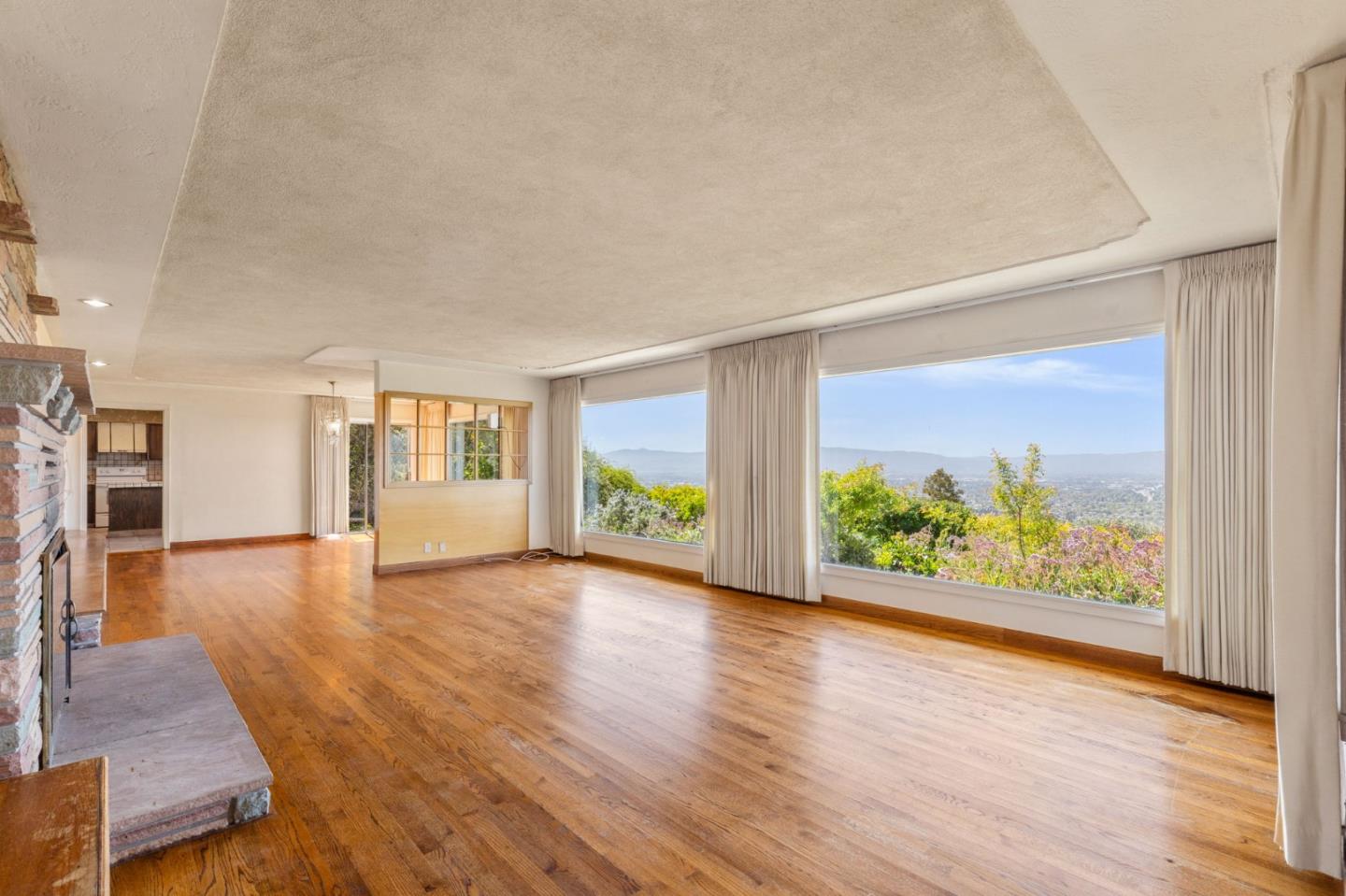 Detail Gallery Image 5 of 42 For 12095 Mount Hamilton Rd, San Jose,  CA 95140 - 3 Beds | 2 Baths