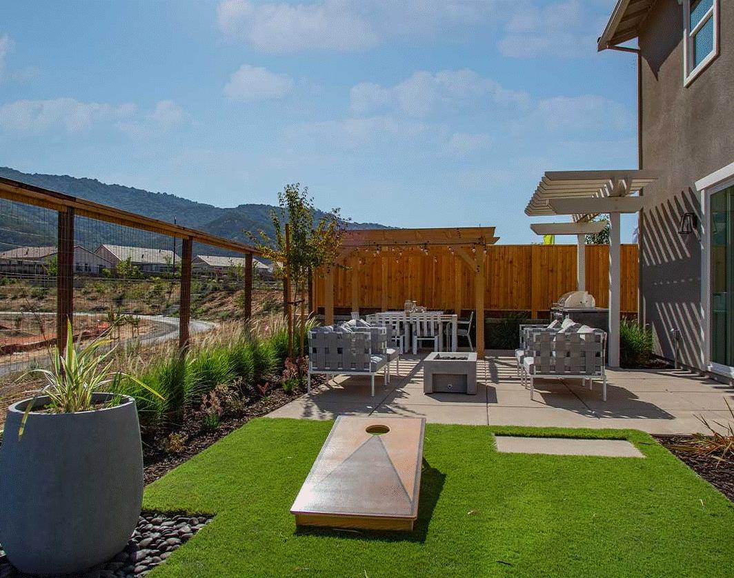 Detail Gallery Image 2 of 21 For 7120 Rece Ln, Gilroy,  CA 95020 - 4 Beds | 3 Baths