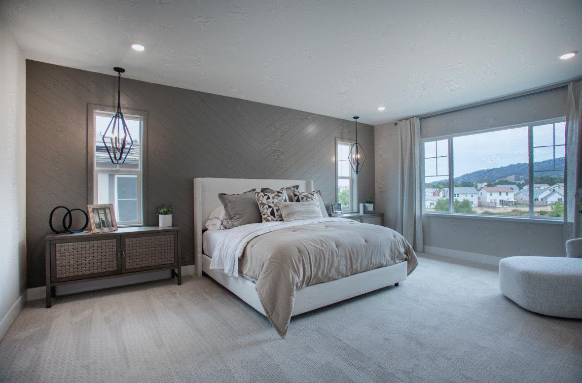 Detail Gallery Image 21 of 21 For 7120 Rece Ln, Gilroy,  CA 95020 - 4 Beds | 3 Baths