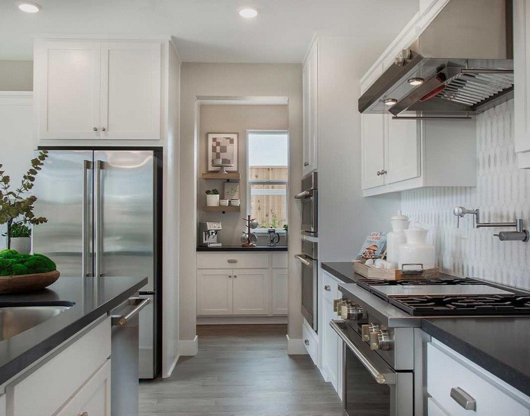 Detail Gallery Image 7 of 21 For 7120 Rece Ln, Gilroy,  CA 95020 - 4 Beds | 3 Baths