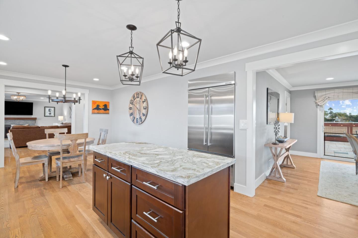 Detail Gallery Image 8 of 36 For 2985 Roop Rd, Gilroy,  CA 95020 - 4 Beds | 2/1 Baths