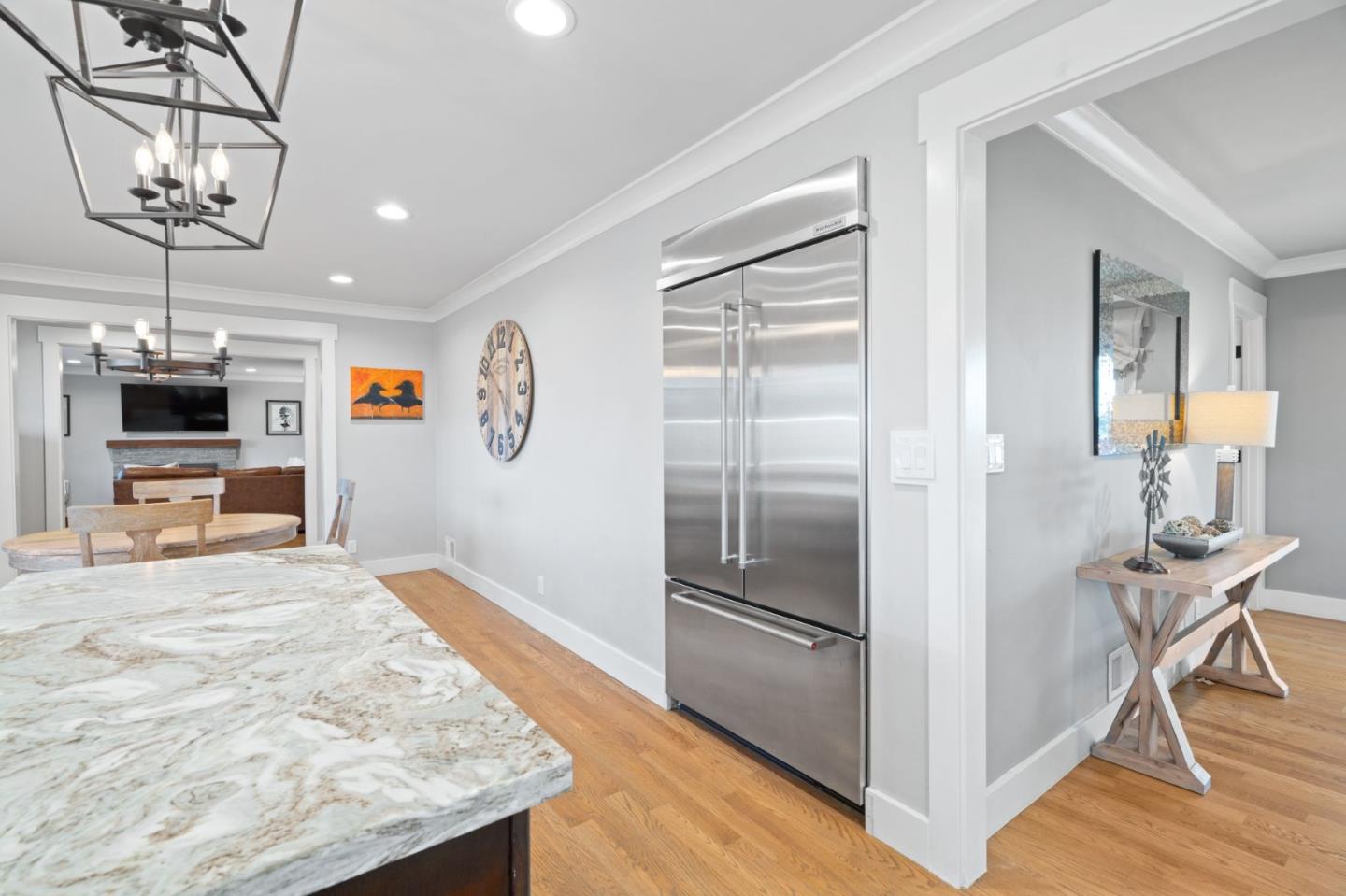Detail Gallery Image 9 of 36 For 2985 Roop Rd, Gilroy,  CA 95020 - 4 Beds | 2/1 Baths