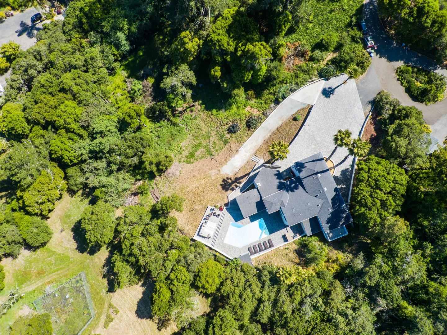 Detail Gallery Image 101 of 101 For 532 Moonrise Ln, Aptos,  CA 95003 - 6 Beds | 4/1 Baths