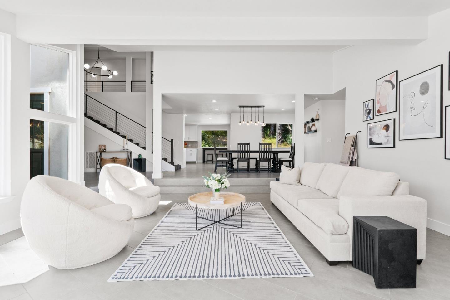 Detail Gallery Image 24 of 93 For 532 Moonrise Ln, Aptos,  CA 95003 - 6 Beds | 4/1 Baths