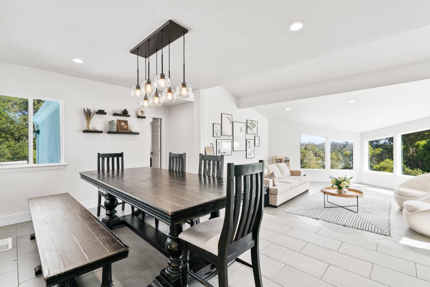 Detail Gallery Image 29 of 93 For 532 Moonrise Ln, Aptos,  CA 95003 - 6 Beds | 4/1 Baths