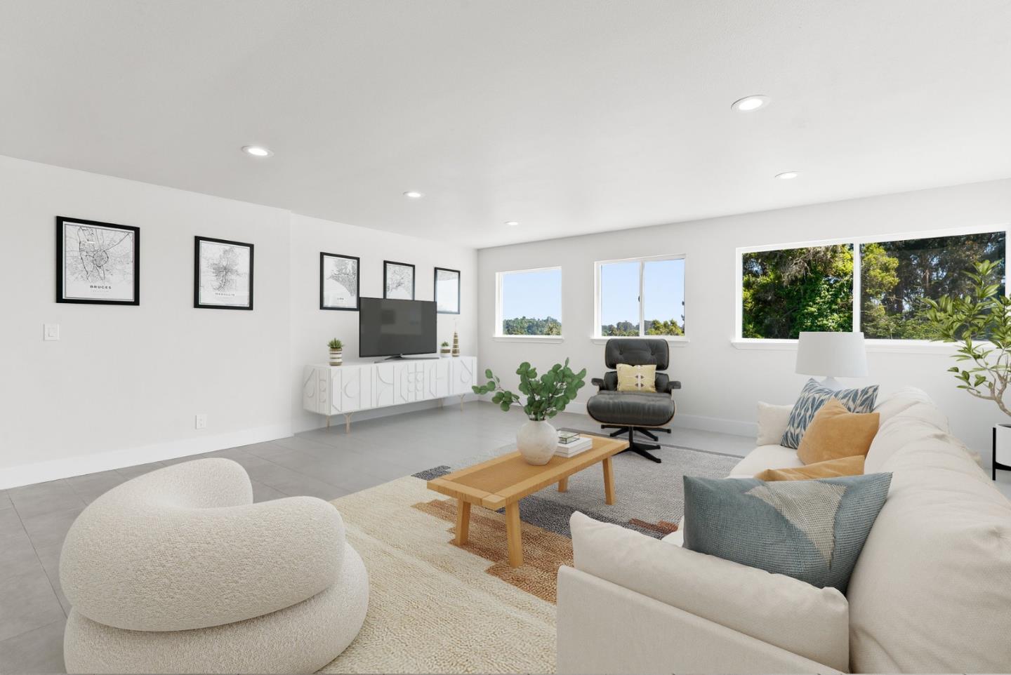 Detail Gallery Image 33 of 93 For 532 Moonrise Ln, Aptos,  CA 95003 - 6 Beds | 4/1 Baths