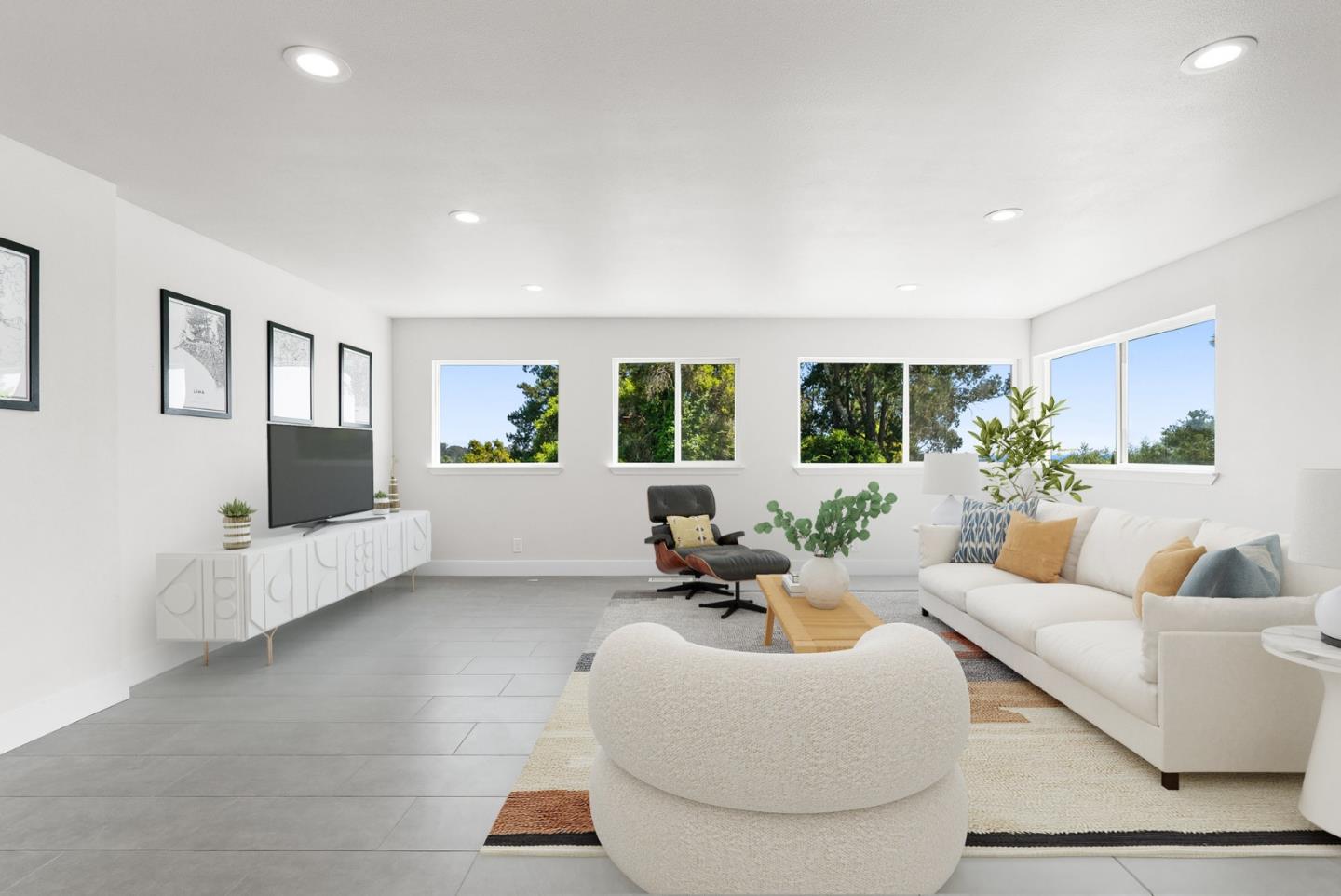 Detail Gallery Image 35 of 93 For 532 Moonrise Ln, Aptos,  CA 95003 - 6 Beds | 4/1 Baths