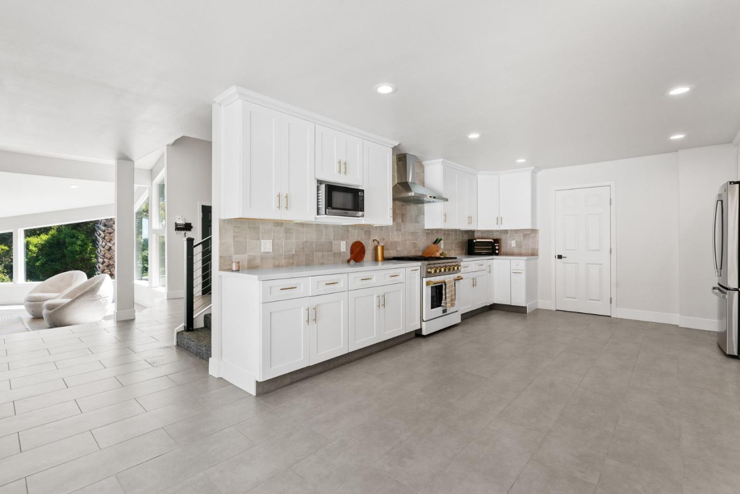 Detail Gallery Image 65 of 93 For 532 Moonrise Ln, Aptos,  CA 95003 - 6 Beds | 4/1 Baths