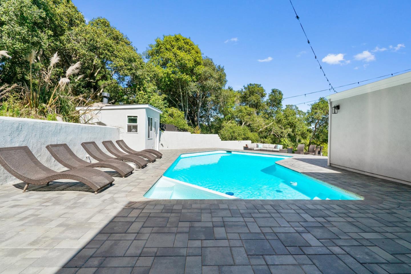 Detail Gallery Image 72 of 93 For 532 Moonrise Ln, Aptos,  CA 95003 - 6 Beds | 4/1 Baths