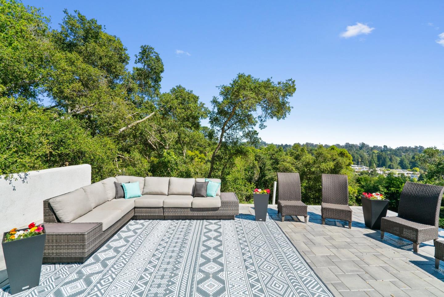 Detail Gallery Image 78 of 93 For 532 Moonrise Ln, Aptos,  CA 95003 - 6 Beds | 4/1 Baths