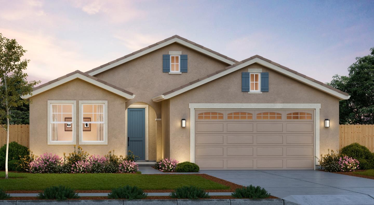 Detail Gallery Image 1 of 23 For 1269 Gypsum Ct #2-18,  Los Banos,  CA 93635 - 4 Beds | 2 Baths