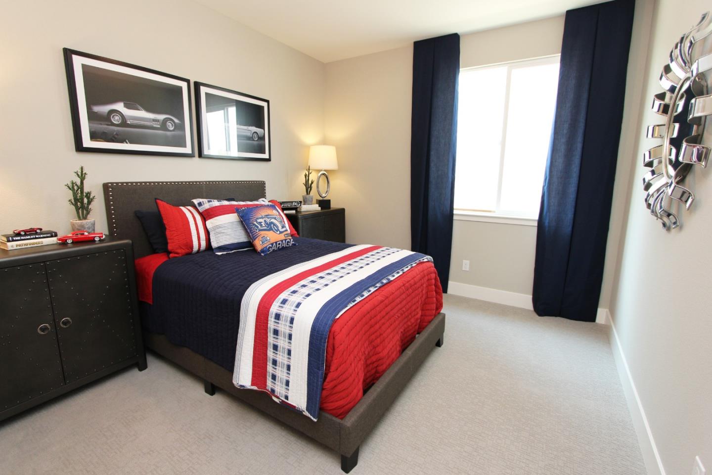 Detail Gallery Image 12 of 23 For 1269 Gypsum Ct #2-18,  Los Banos,  CA 93635 - 4 Beds | 2 Baths