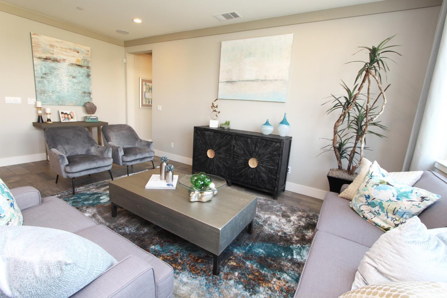 Detail Gallery Image 15 of 23 For 1269 Gypsum Ct #2-18,  Los Banos,  CA 93635 - 4 Beds | 2 Baths