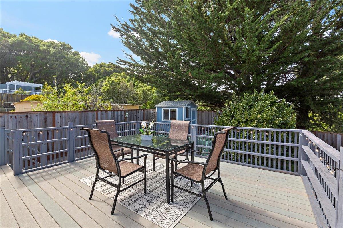 Detail Gallery Image 22 of 53 For 2490 Rosewood Dr, San Bruno,  CA 94066 - 3 Beds | 2 Baths