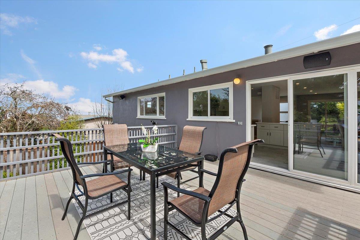 Detail Gallery Image 23 of 53 For 2490 Rosewood Dr, San Bruno,  CA 94066 - 3 Beds | 2 Baths