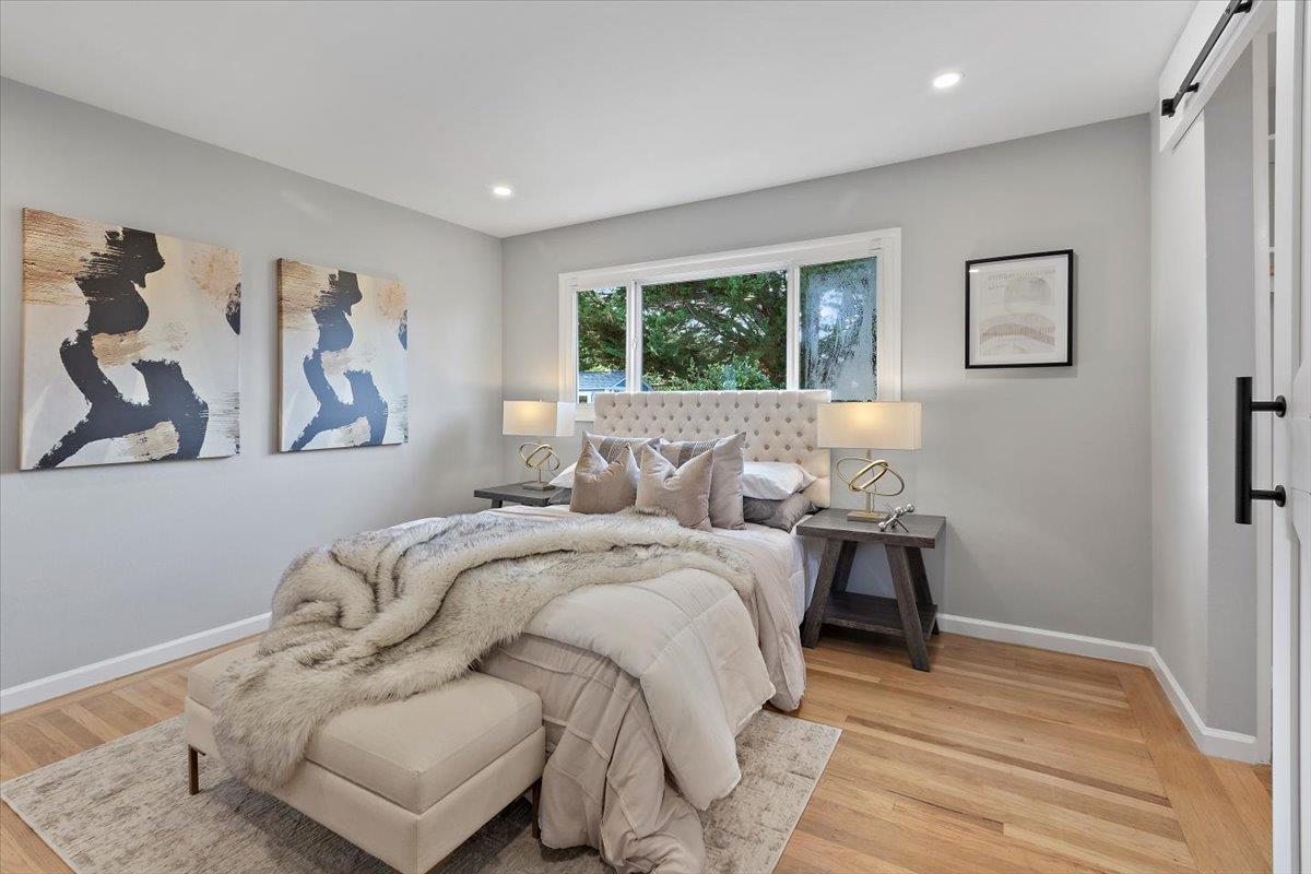 Detail Gallery Image 25 of 53 For 2490 Rosewood Dr, San Bruno,  CA 94066 - 3 Beds | 2 Baths